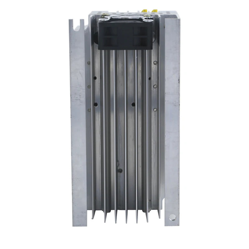 Biến tần 9600D 1.5kW 1 pha 220V sang 3 pha 220V - Daisan Mart