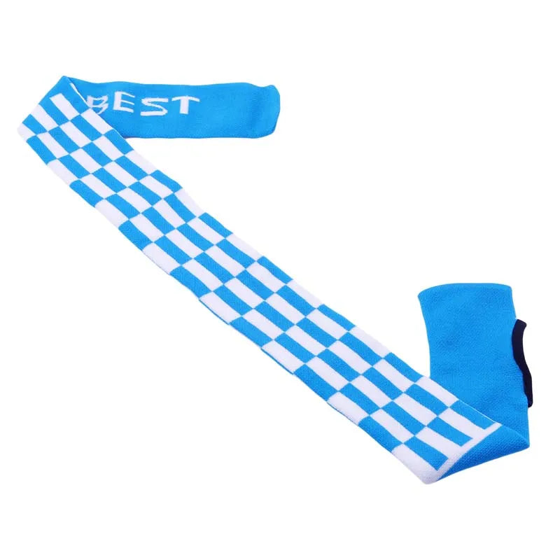 Túi Bọc Bảo Vệ Cần Câu Nylon Co Giãn Đa Màu