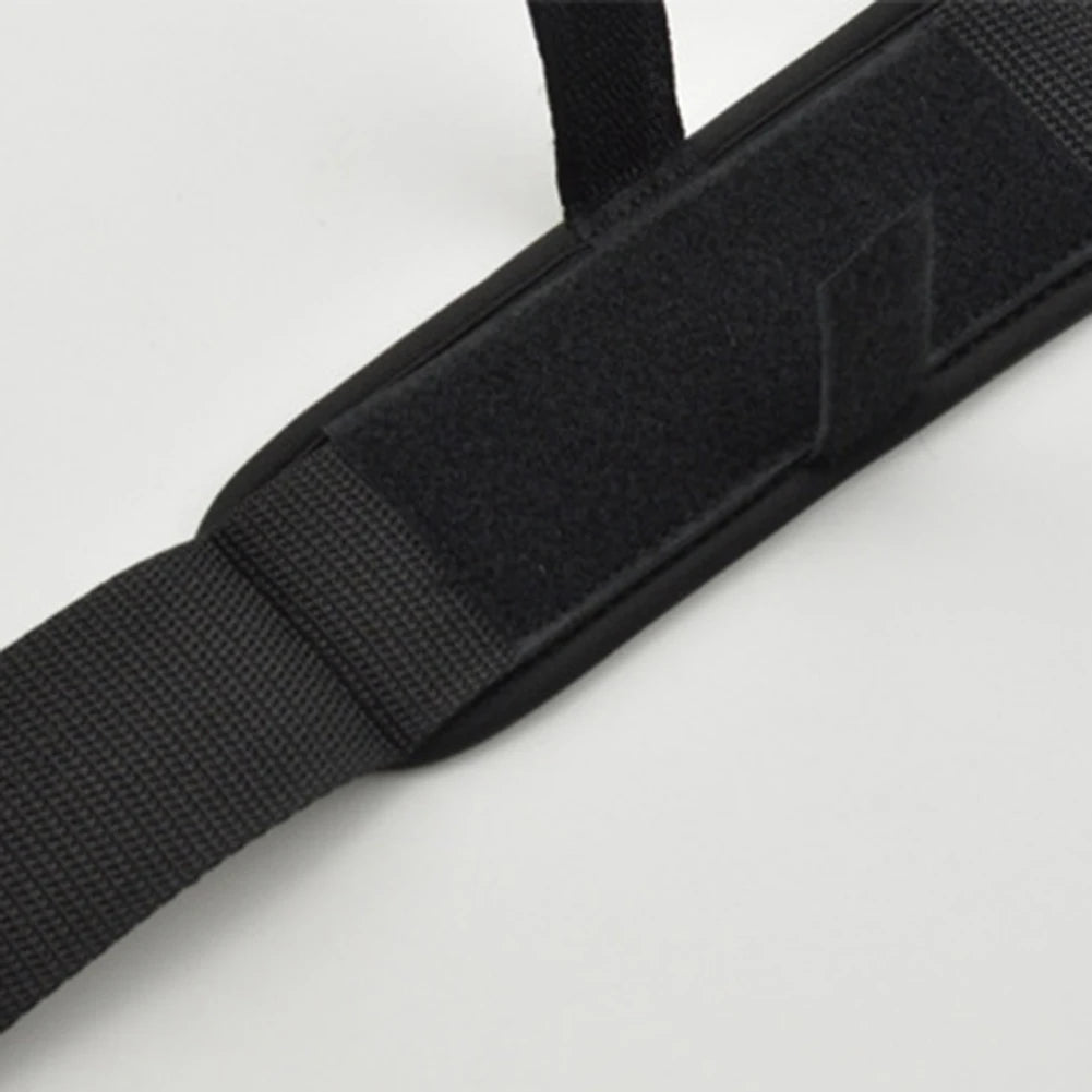 Back Strap Pad Diving Shoulder Pad Water Sports Snorkeling Backmount Diving Harness Pad SCUBA Shoulder Sidemount