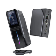 Alder N100 Super Speed ​​Mini PC - Gaming &amp; Dual Monitor