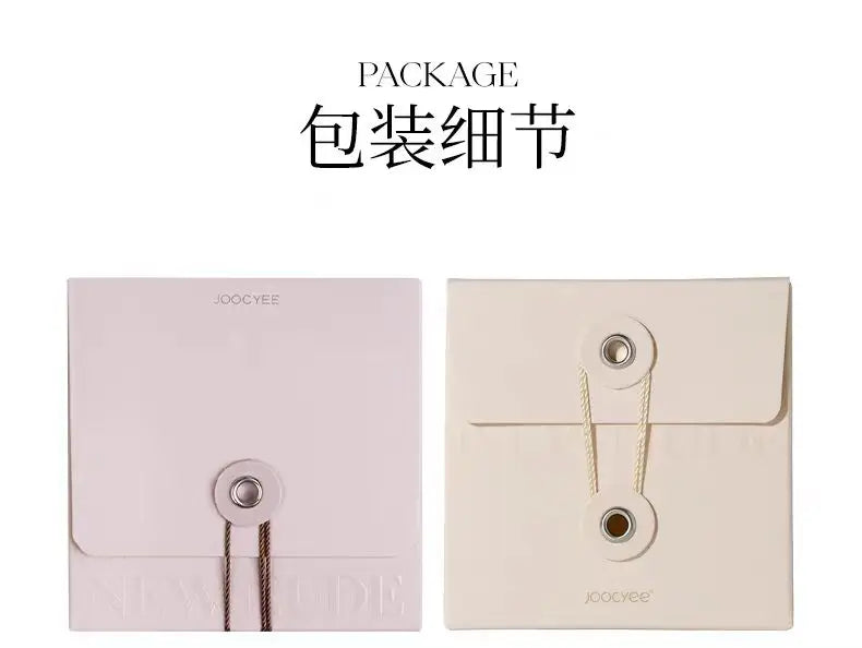 Bảng Phấn Mắt Joocyee 4 Màu Tự Nhiên Lấp Lánh - Daisan Mart
