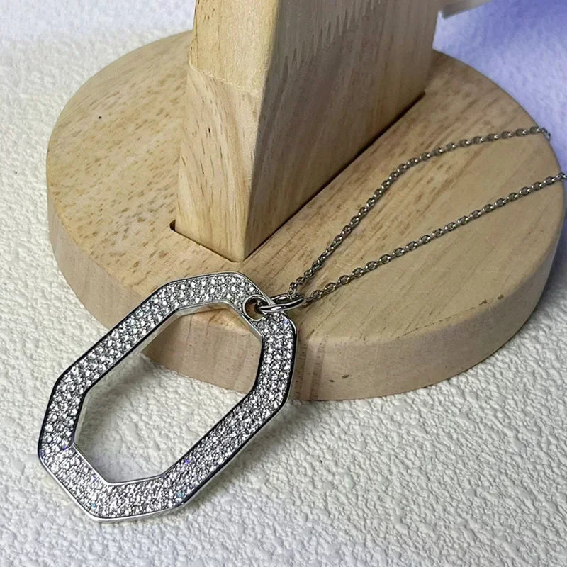 2025 Women's Jewelry Set: Gold, Silver, and Unique Gemstones