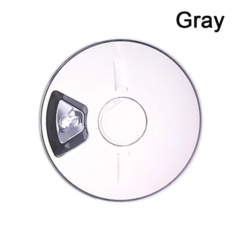 Smart Automatic Feeder for Dogs and Cats - 6 Feeders