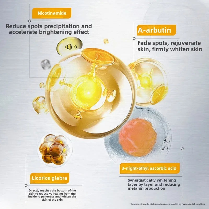 Niacinamide Brightening Serum 50ml