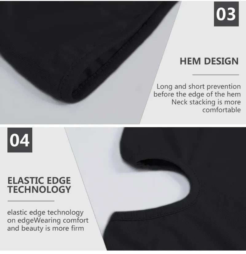 Mặt Nạ Trùm Đầu Chống Gió Bụi Đi Xe Máy Đa Năng