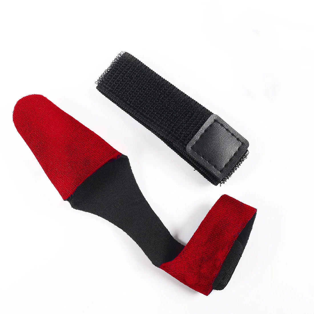 Bộ Dây Đai & Nắp Bảo Vệ Cần Câu Chống Trầy Xước