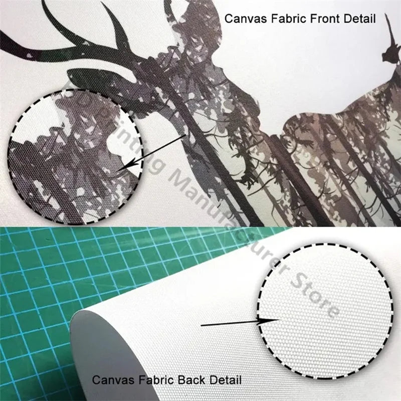 Custom Size Mural Wallpaper 3D Grilled Steak Pizza Shop Donuts Wall Painting Restaurant Cafe Modern Kitchen Spices Wall Papers