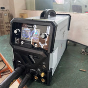 Máy Hàn Đa Năng 7in1 Stahlwerk CTM250pro Chính Hãng - Daisan Mart