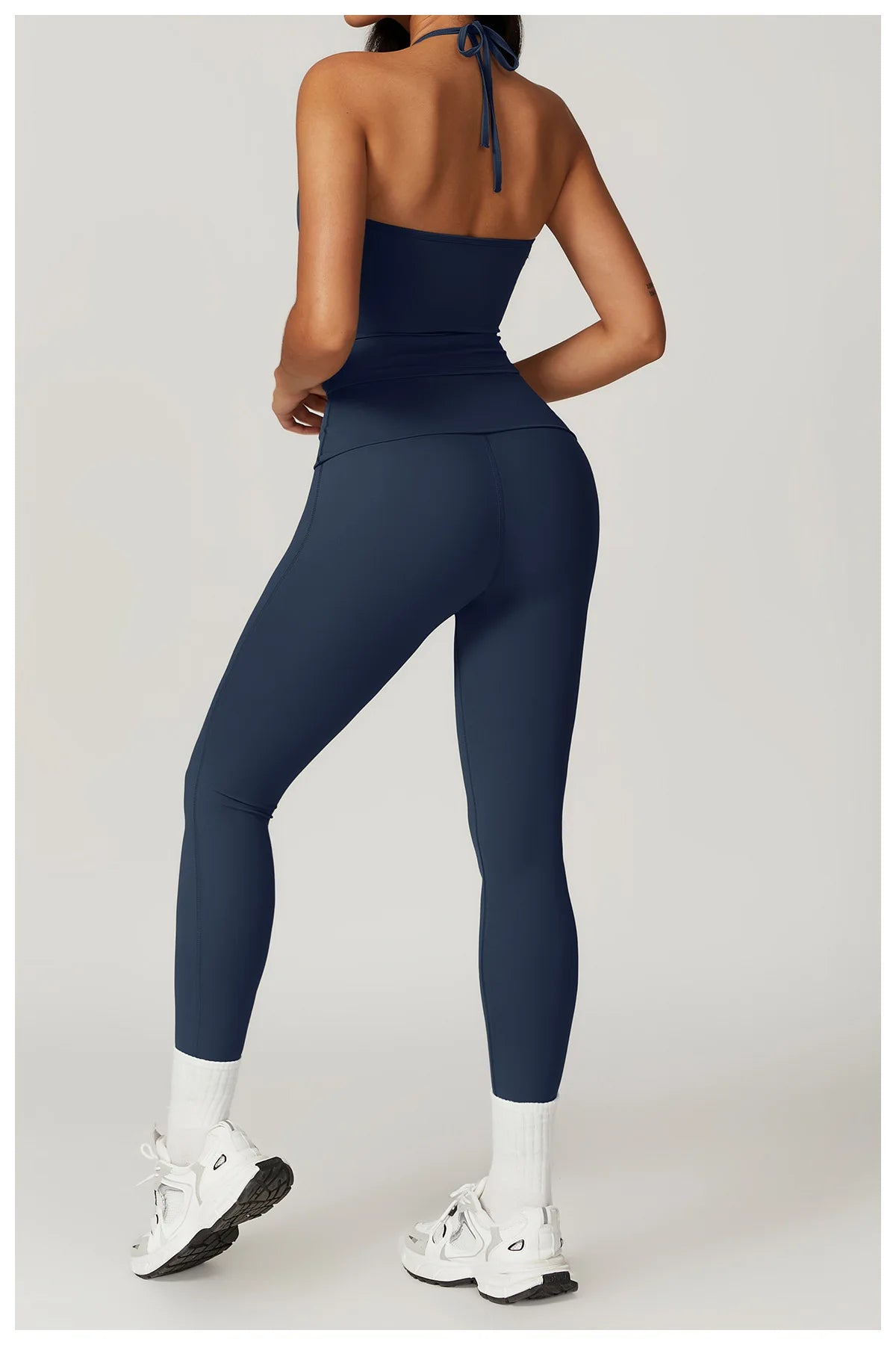 Sexy Breathable Sports Push Up Women's Gym Bra