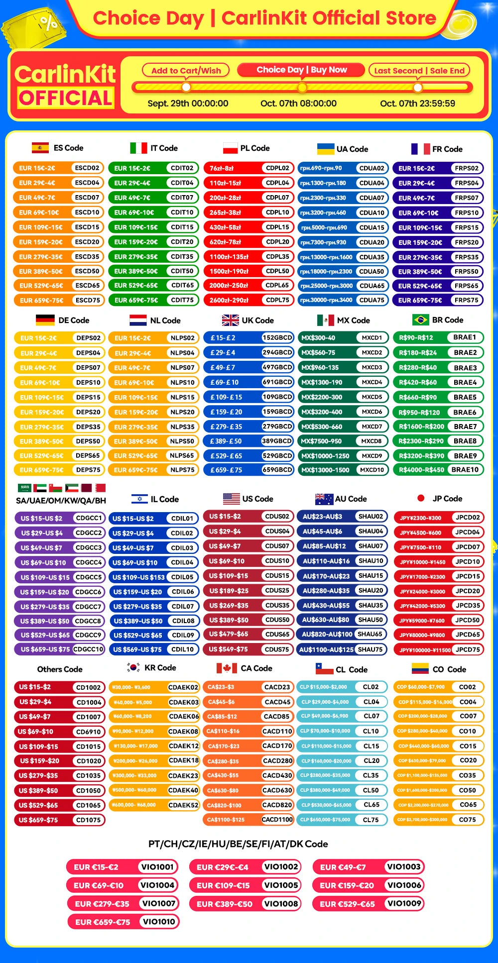 CarlinKit 5.0 4.0 3.0 CarPlay Wireless Dongle Activator Auto-connect For Audi Porshe Benz VW Volvo Toyota Plug&Play MP4 MP5 Play