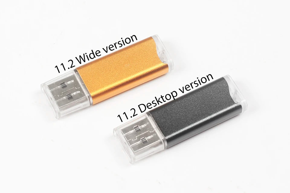 Phần mềm Epson DTF RIP V11.2 cho máy in UV, USB Dongle