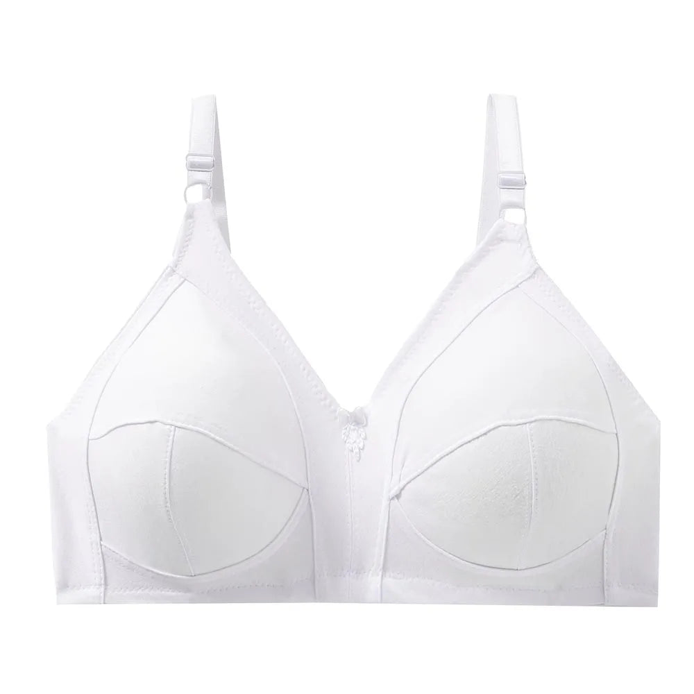 CDE big size women's bra, push-up, non-padded, sexy