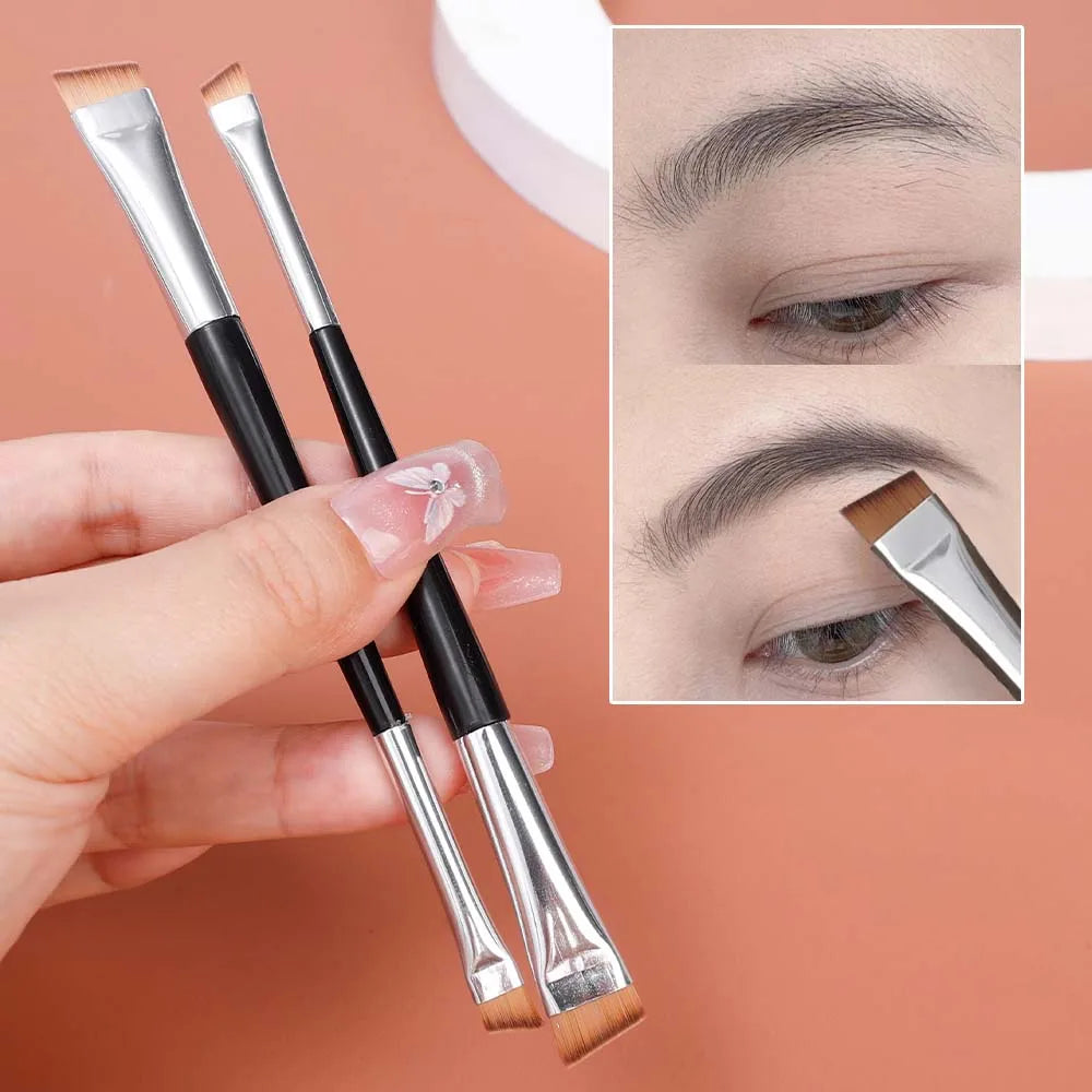 Bộ 1-10 Cọ Trang Điểm Đa Năng Hai Đầu Tiện Lợi - Daisan Mart