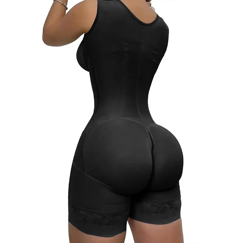 AfruliA Slim Waist - Body Suit Tummy Shaper