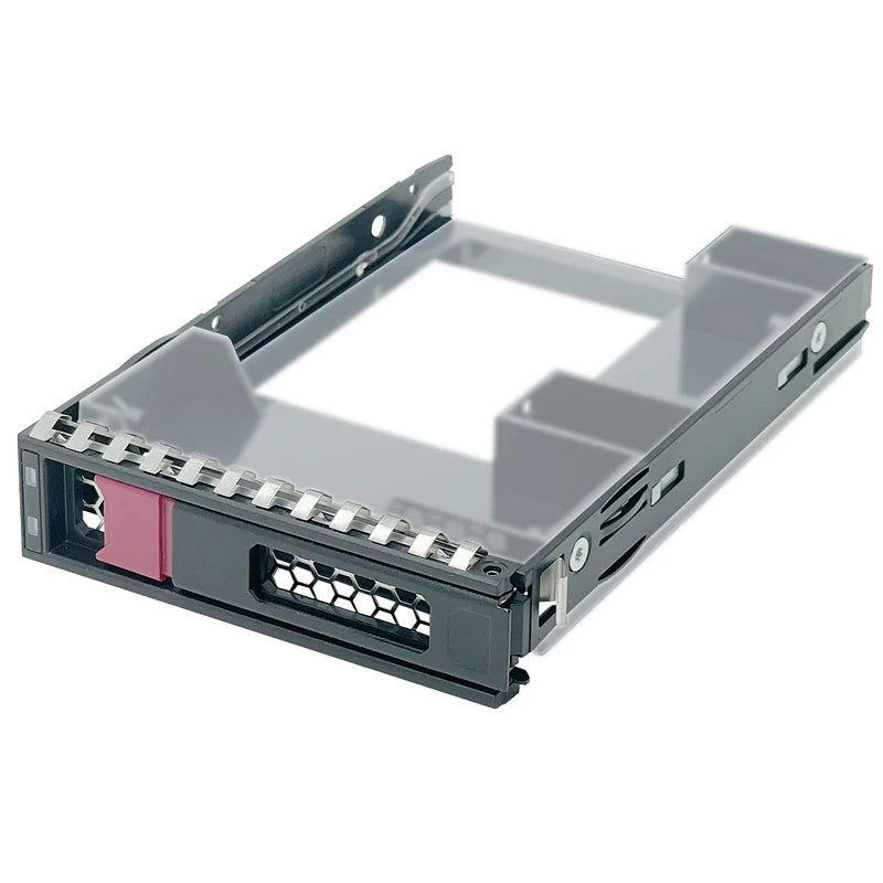 NEW 774026-001 or 661914-001 3.5" Caddy Compatible For HP ML350 ML30 ML110 Gen10/9 HPE DL380 G10 PLUS Aopllo 4200 G9 HDD Tray - Daisan Mart