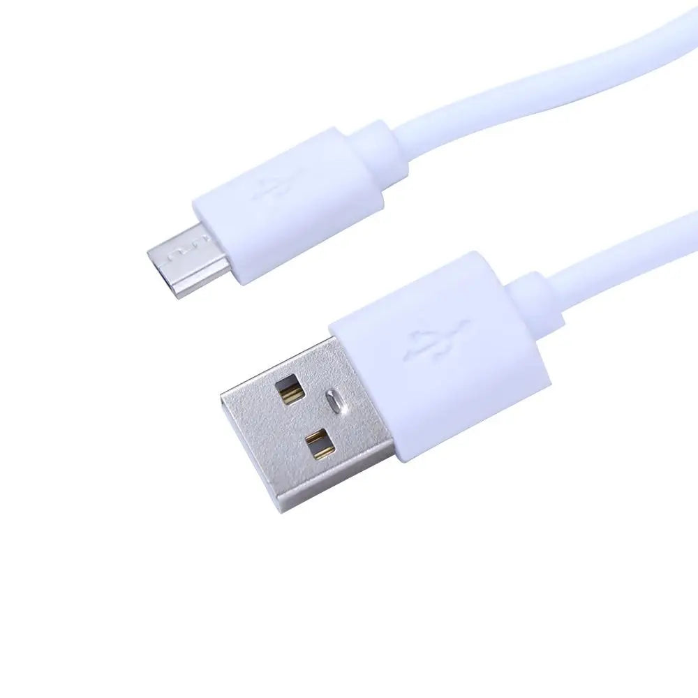 Dây Sạc Nhanh USB Đa Năng - Cáp Sạc Dữ Liệu Micro