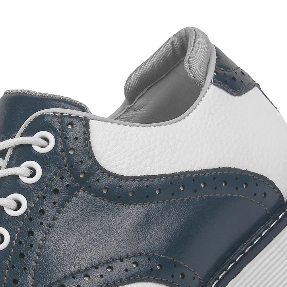 Men's Golf Shoes Fashion Anti-slip Four Seasons Breathable