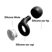 Nút Tai Chống Ồn Đa Năng HUAK - Bảo Vệ Tối Ưu