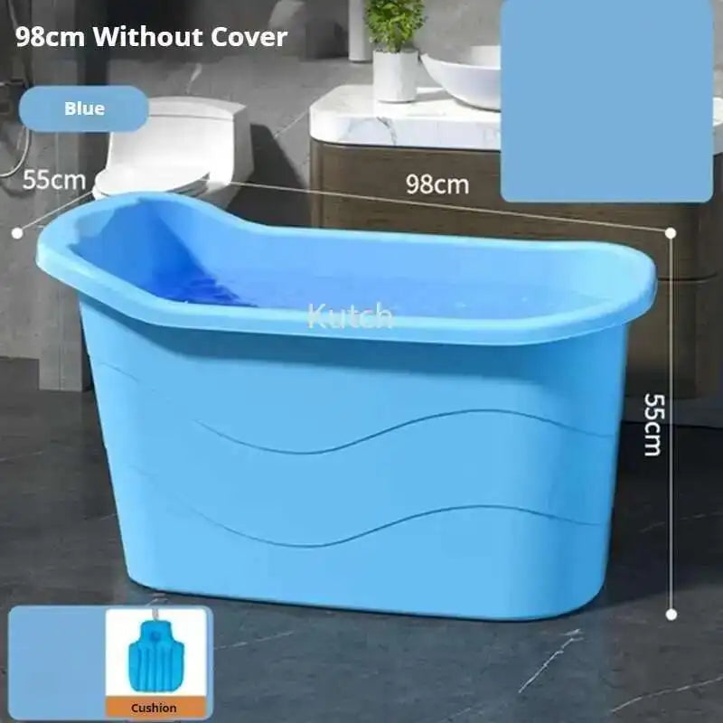 Multi-Function Bathtub for Adults - Relaxation &amp; Care