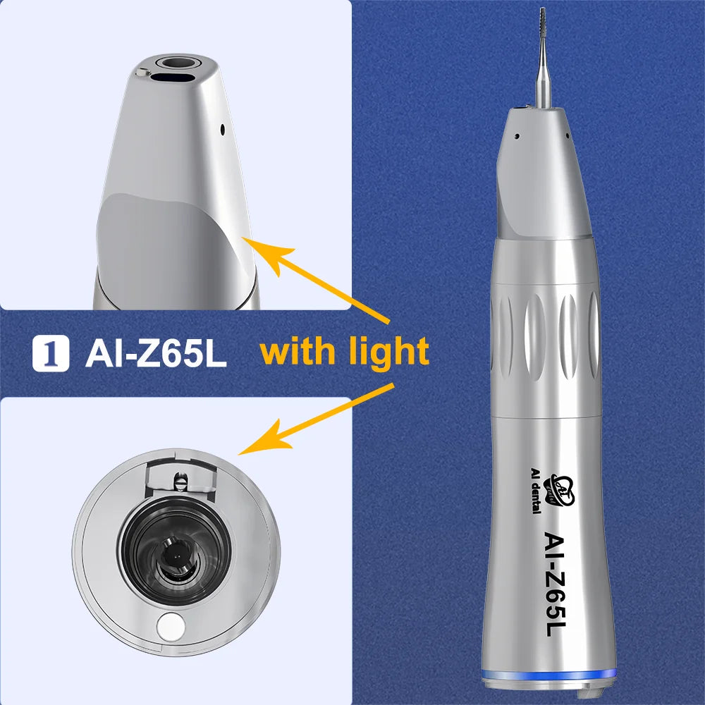 AI-Z Series LED Slow-Break Angle for Dental Motors