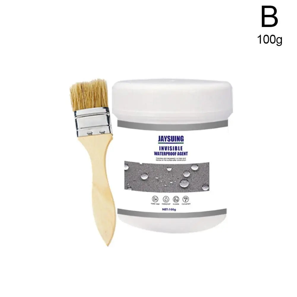 Chống Thấm Nhà Tắm, Bếp - Keo Trám Siêu Bền - Daisan Mart