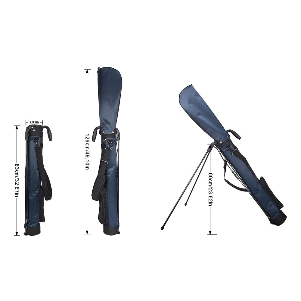 Waterproof Golf Bag with Convenient Holder