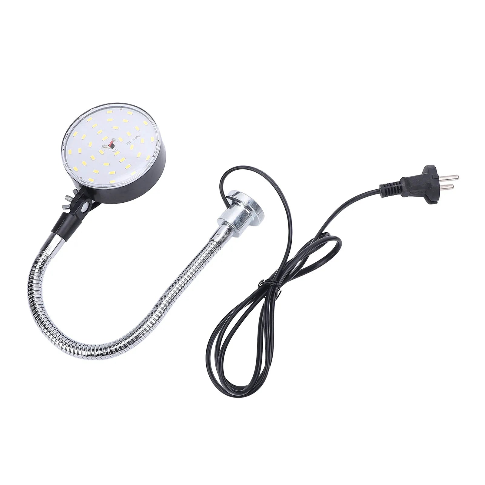 ###15W Waterproof IP65 LED Light Flexible Gooseneck 30cm