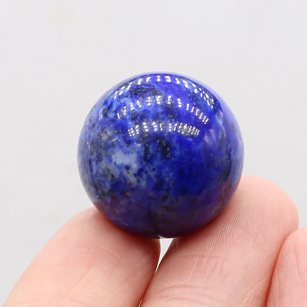 Natural Energy Feng Shui Quartz Crystal Ball