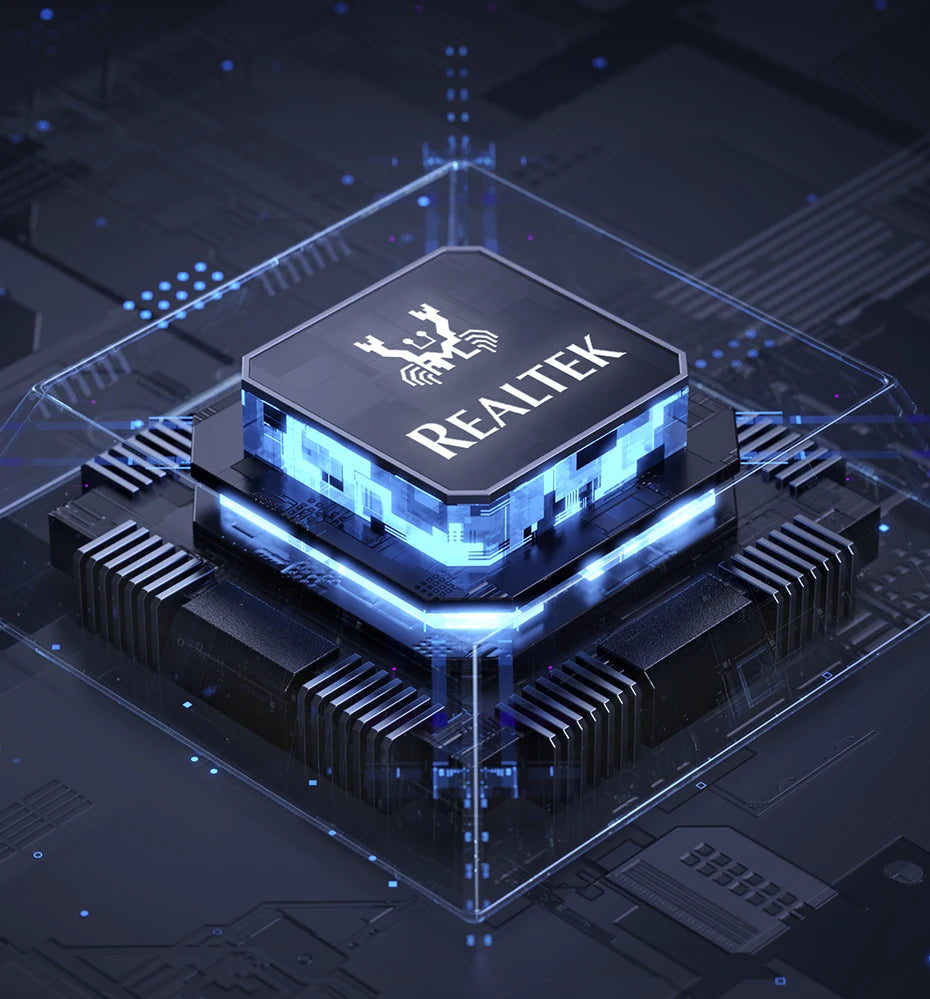 WiFi USB UGREEN AX900 - Kết Nối Siêu Tốc WiFi6