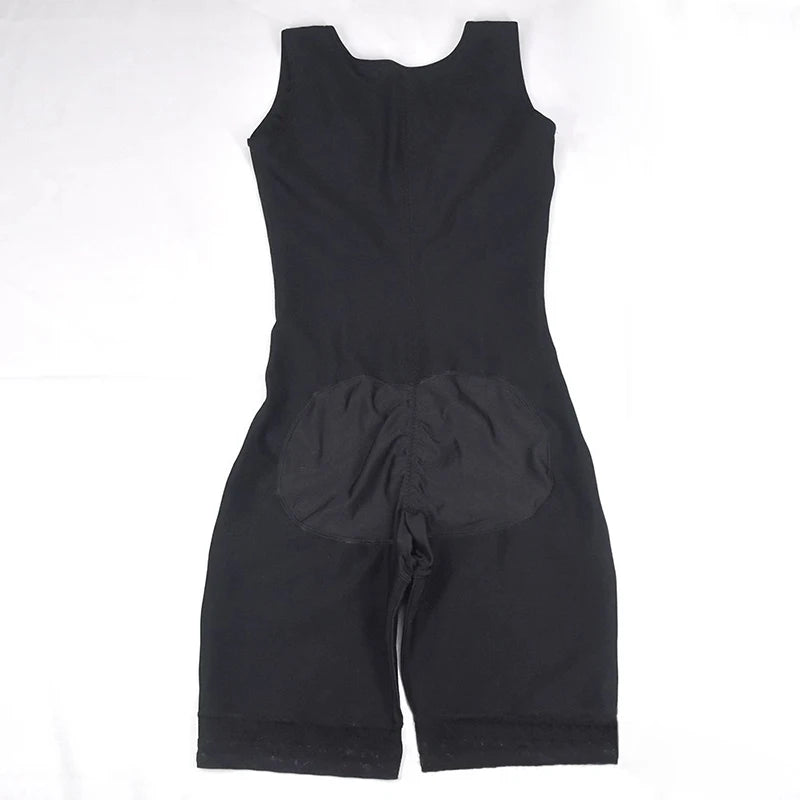 AfruliA Waist Shaper Belt, Body-Lifting Dress