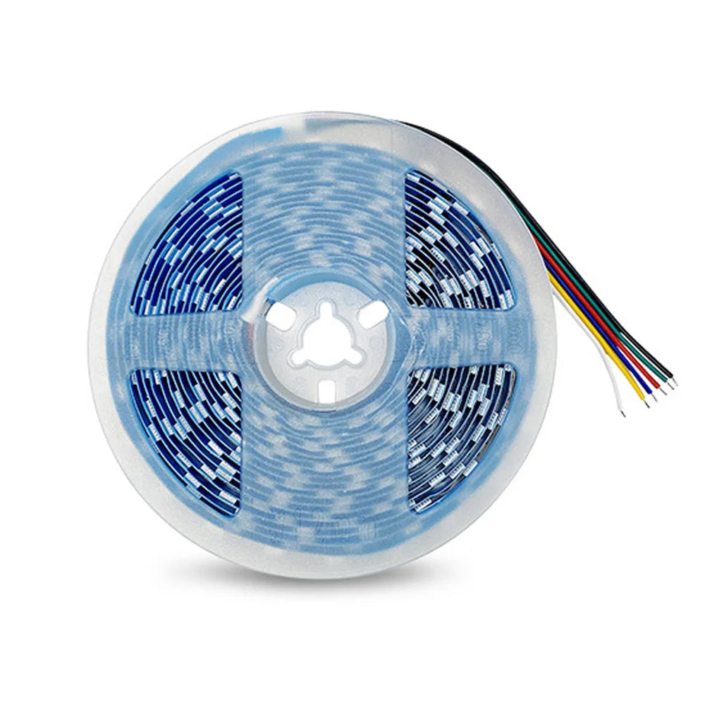 Zigbee 3.0 5IN1 LED Strip Light Smart Brightness Adjustment