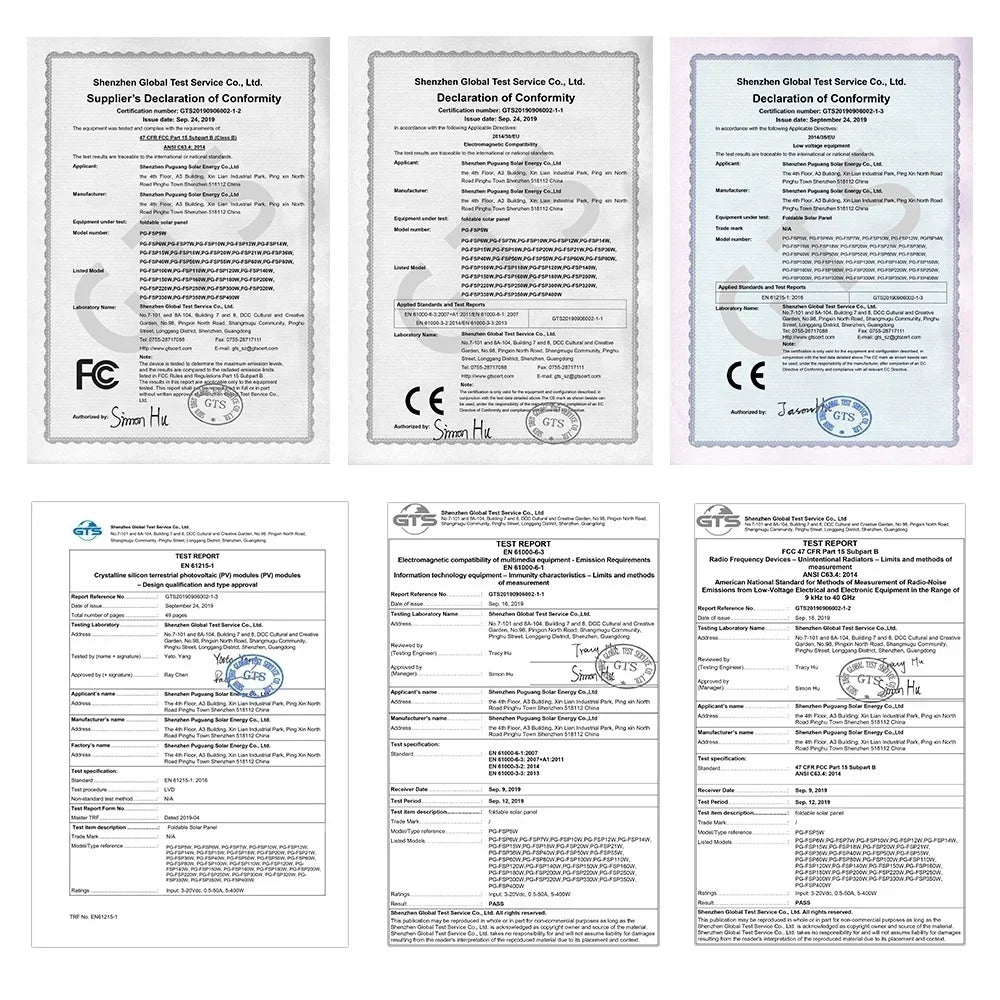 300W/600W Solar Panel Kits 12V Solar Panel 100A Controller Power Portable Solar Battery Charger for Outdoor Camping Mobile RV