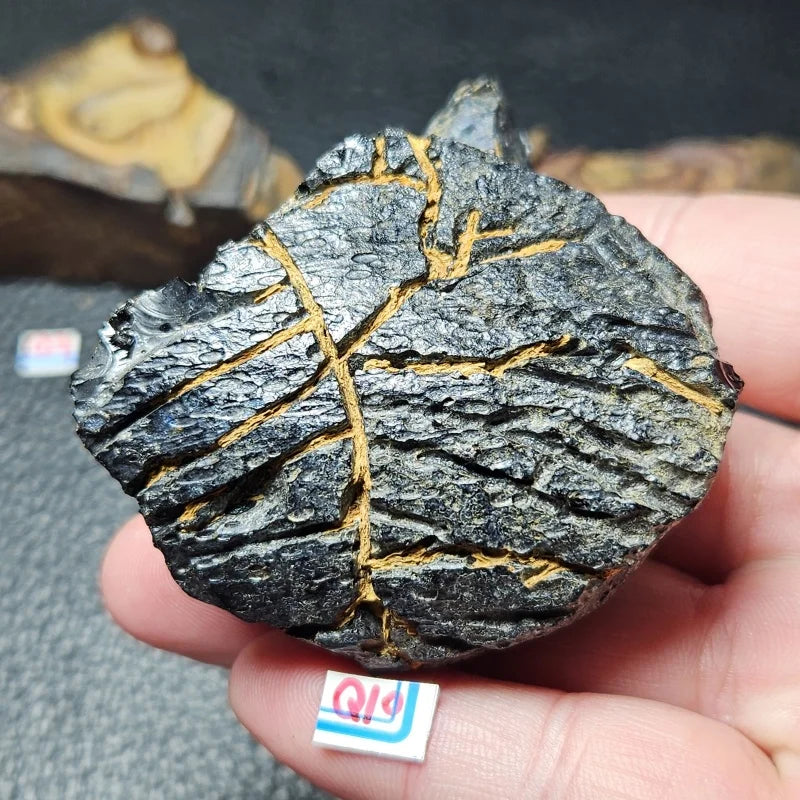 High Energy Natural Rough Stones For Collection, Healing