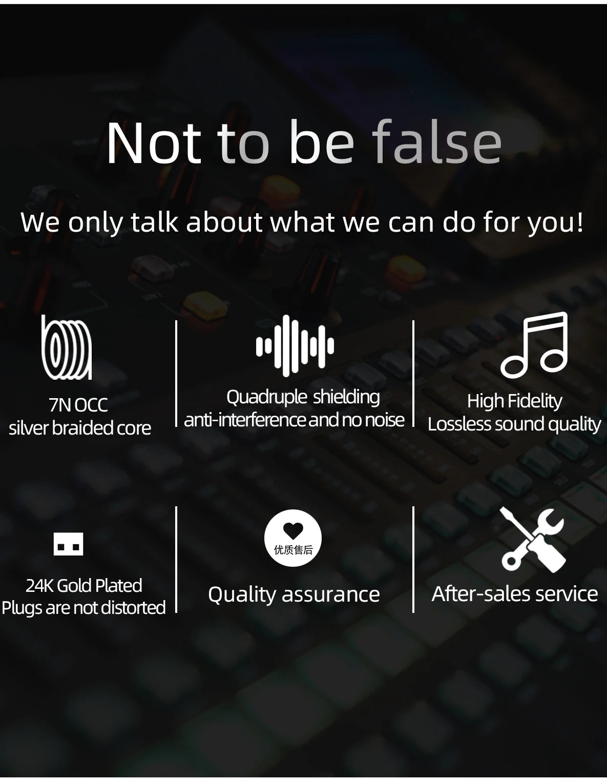 Hifi Upgrade USB Audio Cable Type A to Type B, A-C,C-B, C-C USB Cable OCC Shielded Audio Cable for DAC