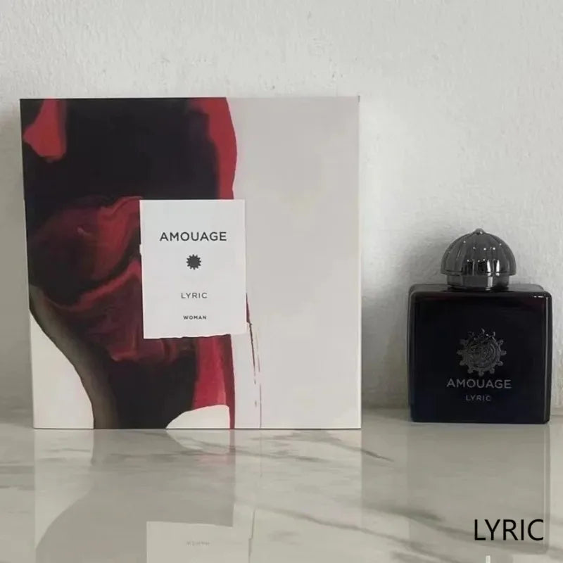 Nước Hoa Nữ 100ml - Hương Hoa Phương Đông Tinh Tế - Daisan Mart