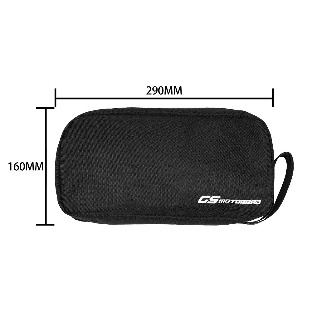 Waterproof Multi-Function Motorcycle Repair Tool Bag