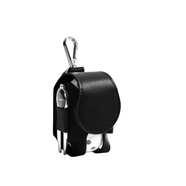 Convenient Outdoor Hip Golf Ball Bag