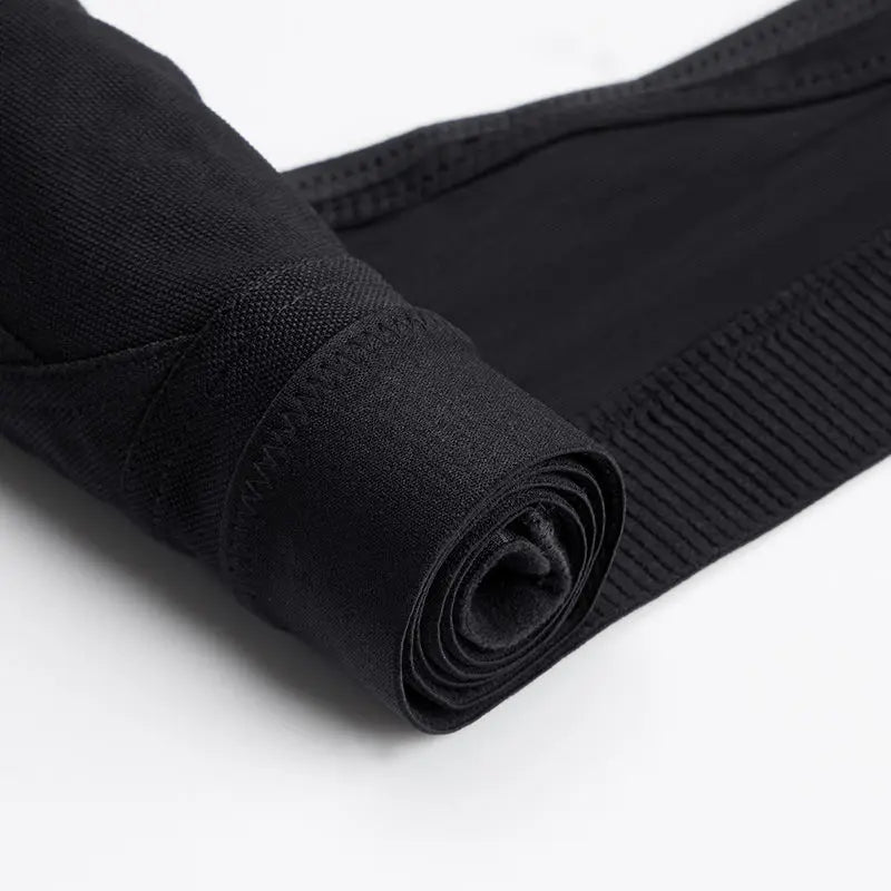 Áo Ngực Thể Thao Nữ Syrokan Đen Thoáng Khí Yoga - Daisan Mart