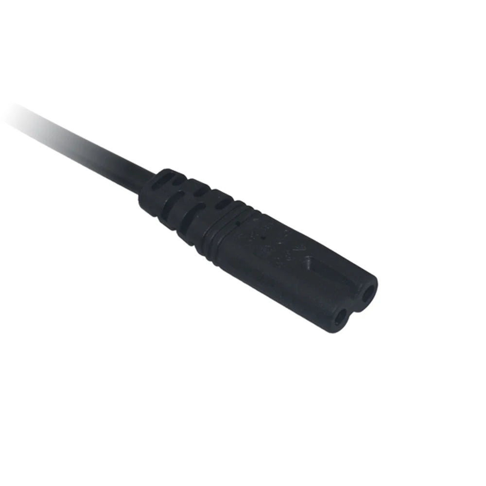 Cáp nguồn AU 2 chấu cho PS2/PS3/PS4/Xbox - Daisan Mart