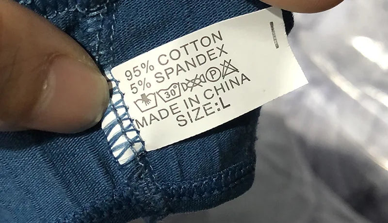 Quần Lót Nữ Cotton Cạp Cao Thoáng Mát Size Lớn 6 Cái