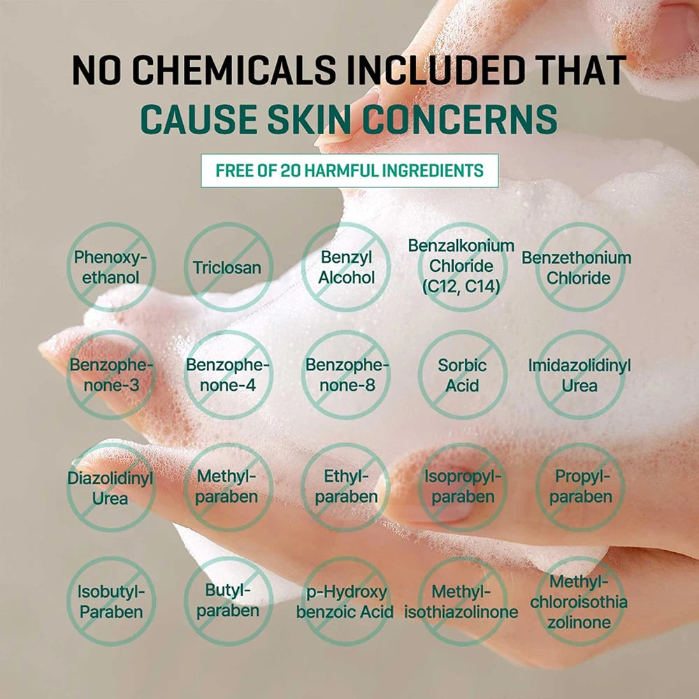 Acne Treatment Body Wash 16.9 oz Gentle &amp; Smoothing