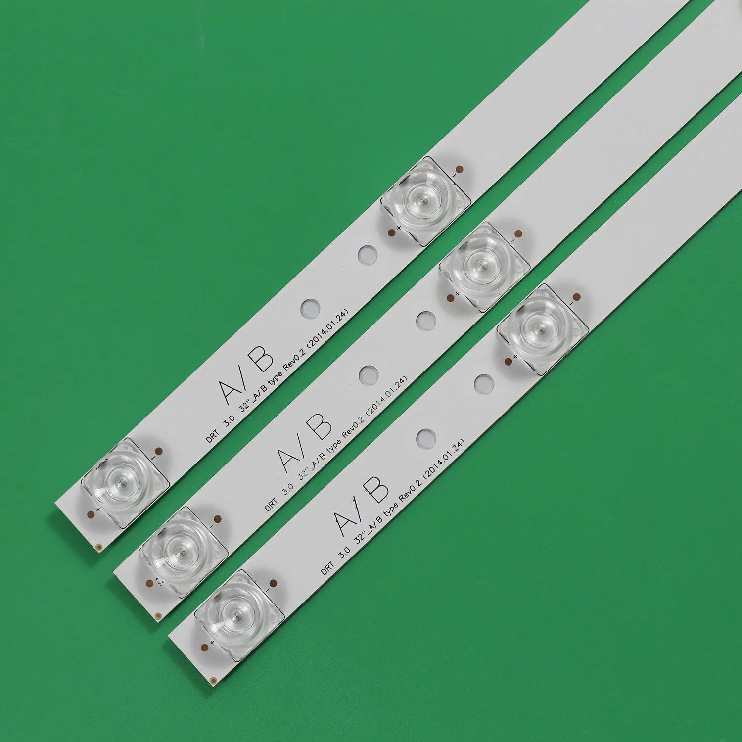 LG 32LB561V/32LF630V TV Backlight LED Strip - New Creation