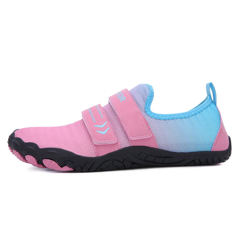 Deadlift Shoes Cross-Trainer|Barefoot &amp; Minimalist Shoe|Fitness Shoes Women Water Shoes Sneakers Men Namis Femininos