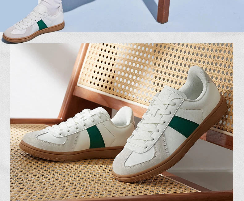 QIAODAN Giày Trượt Nữ 2025 - Phong Cách & Êm Ái