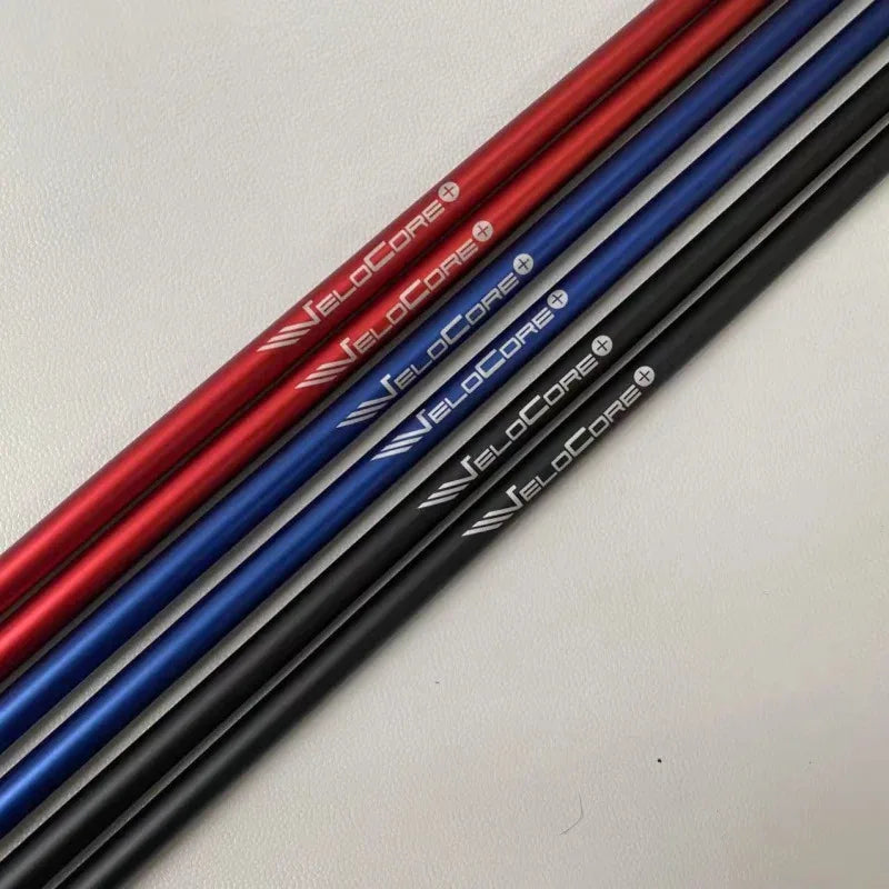 FU JI VE US 2024 Multicolor Graphite Golf Club