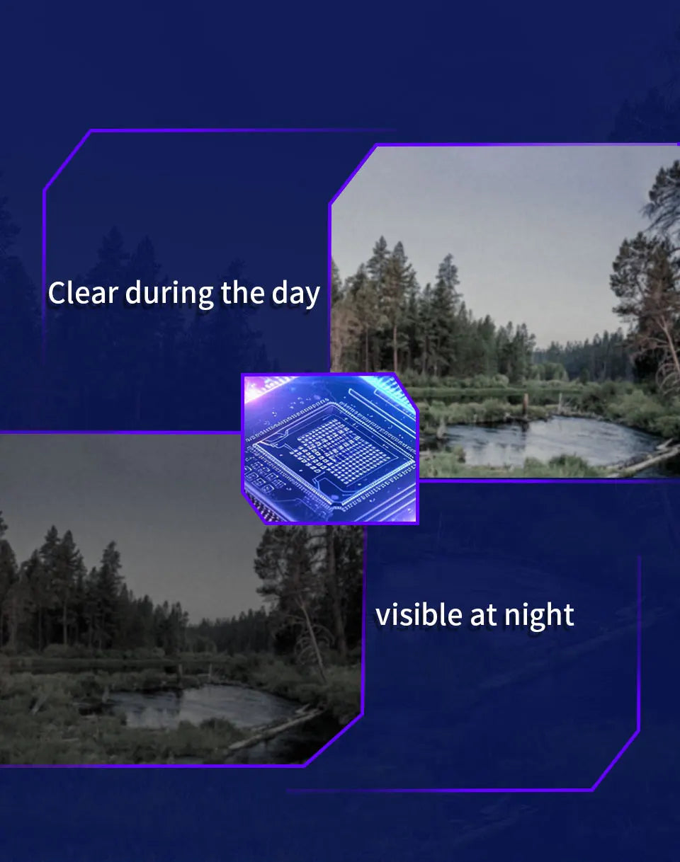 RunCam Phoenix2 Pro - Professional Night Racing FPV Camera