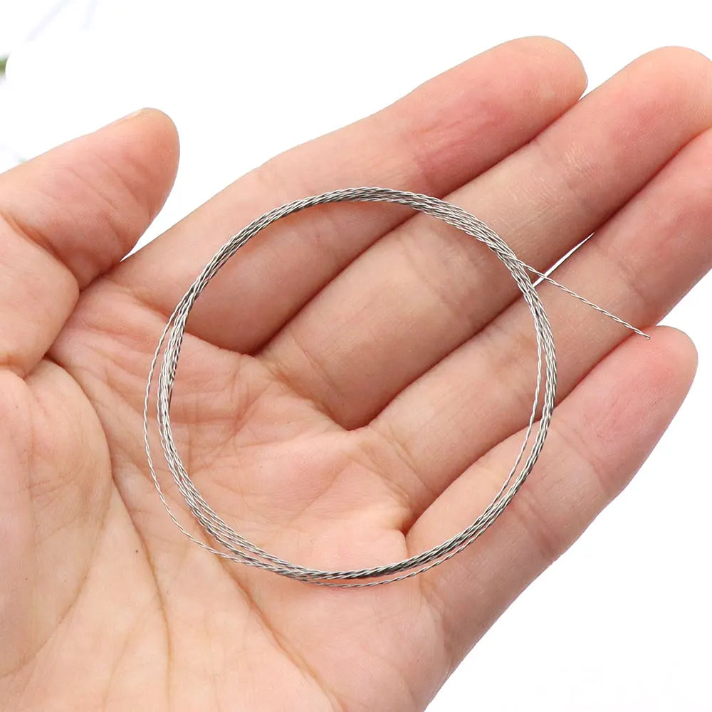 110cm Carp Fishing Line Threader Hair Rig Making Accessories Fishing Tool For Carp Tubing Threading Lines Terminal Tackle