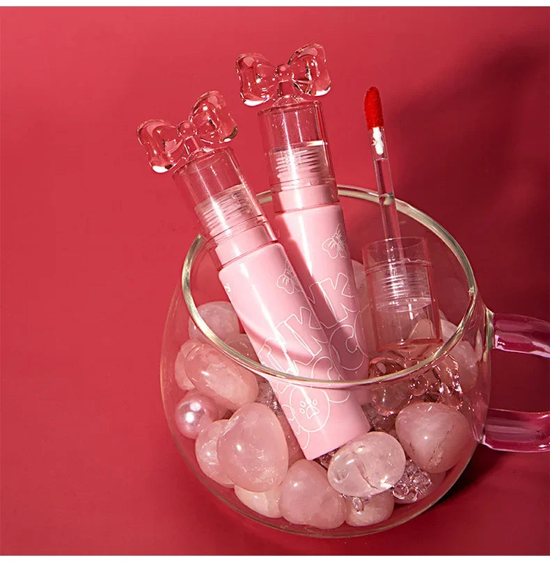 Son Dưỡng Môi PINK COCO Ngọt Ngào - Màu Hồng Dễ Thương