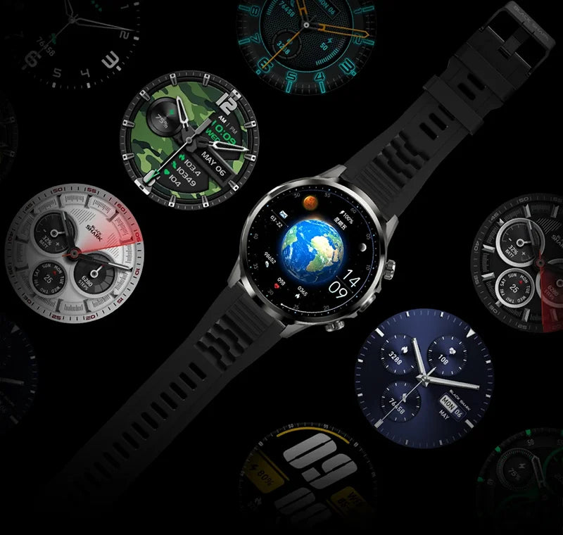 X 4G Smart Watch Waterproof IP67 &amp; 2MP Camera