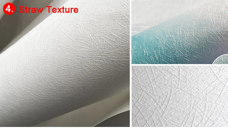 Custom Mural Wallpaper For Bedroom Walls 3D Modern Art Leaves TV Background Wall Painting Living Room Bedroom Home Decor Paper